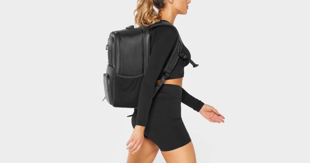 Mochilas “tecnológicas” para começar o novo ano escolar (aproveite o desconto)