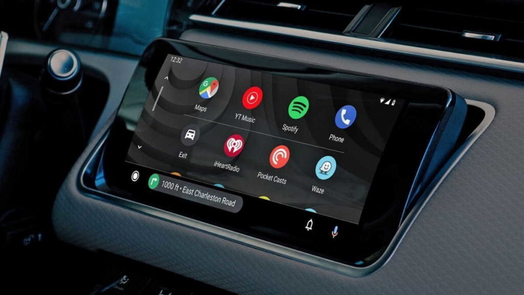 Google está a melhorar o Android Auto em várias frentes para o tornar ainda melhor