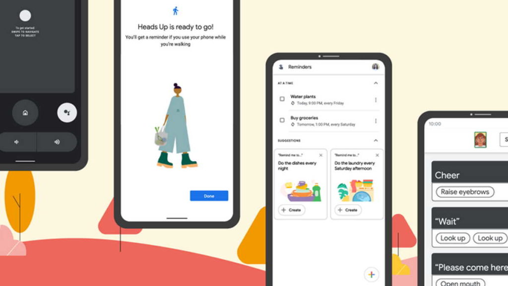 Google resolveu trazer muitos dos exclusivos dos Pixel para todos os smartphones Android