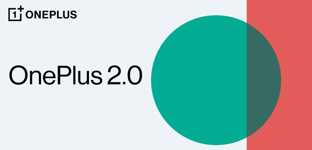 OnePlus 2.0 – A fusão com OPPO e o futuro da empresa e do OxygenOS