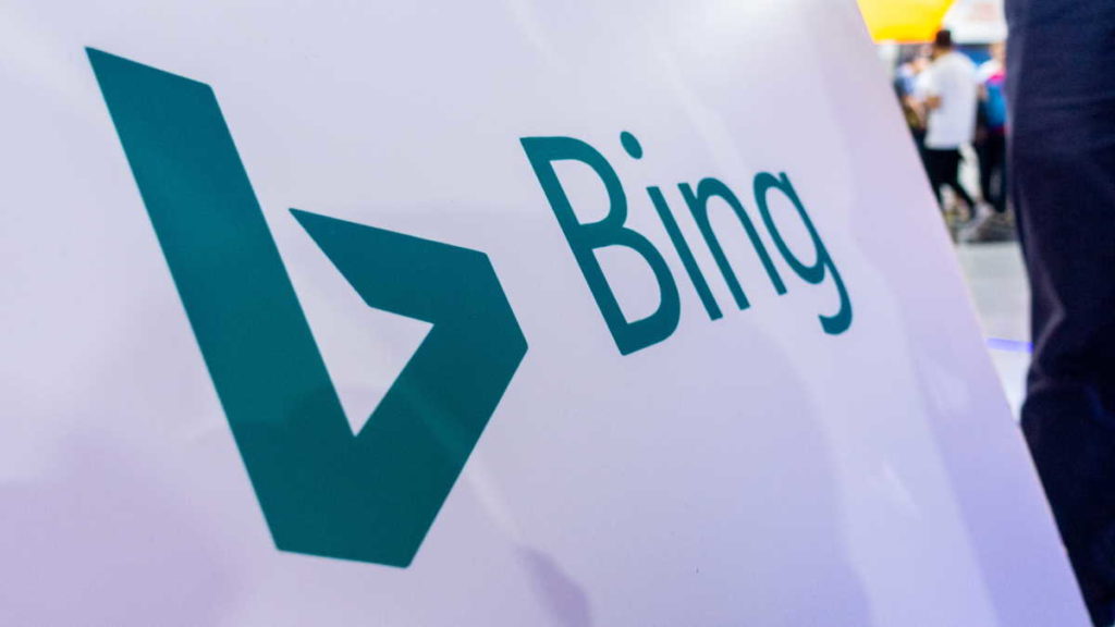 Como remover o Bing do Chrome e repor o motor de pesquisa predefinido