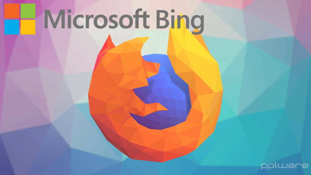 Adeus Google? Mozilla testa o Bing como o novo motor de pesquisa no Firefox