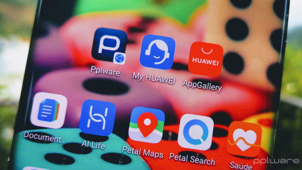 My Huawei: A app que dá acesso a uma plataforma única para os consumidores Huawei