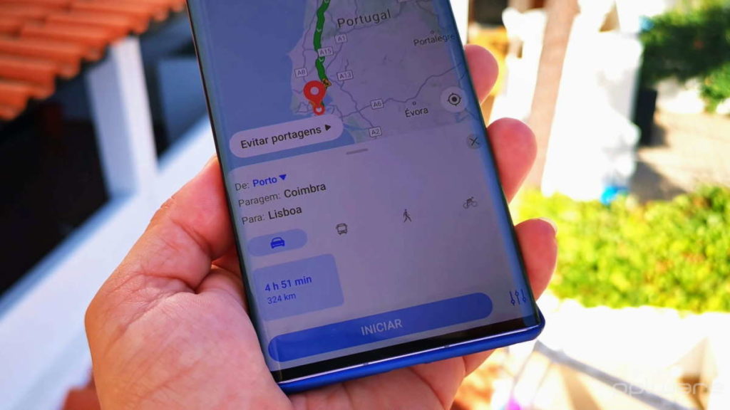 Petal Maps: A Huawei voltou a trazer novidades importantes para o seu serviço de mapas