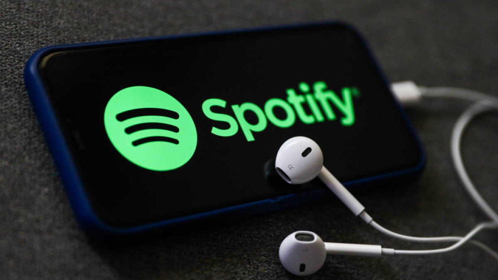 Dica: Quer uma lista partilhada única com o Spotify? Crie uma Fusão e fica tratado
