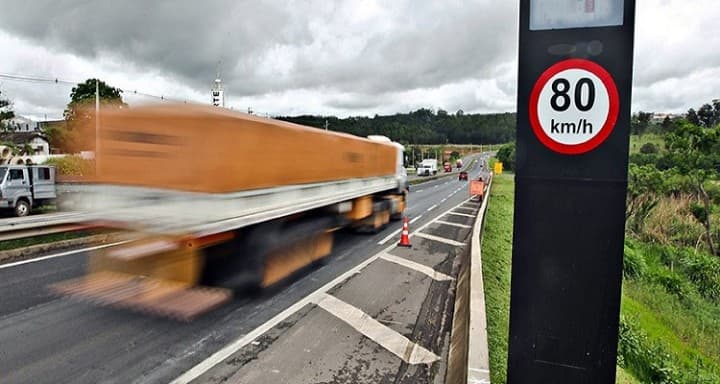 Viajar sem pressa: Mais de 14 mil condutores apanhados no radar