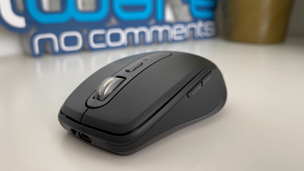 Análise Logitech MX Anywhere 3, aquele rato perfeito para o dia a dia