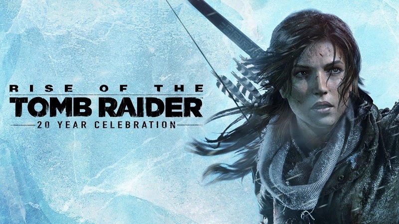 Microsoft terá pago 100 milhões de dólares pela exclusividade de Rise of the Tomb Raider