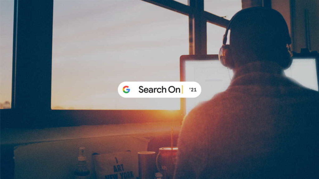 Search On: A Google quer reinventar a pesquisa na Internet e sabe como o fazer