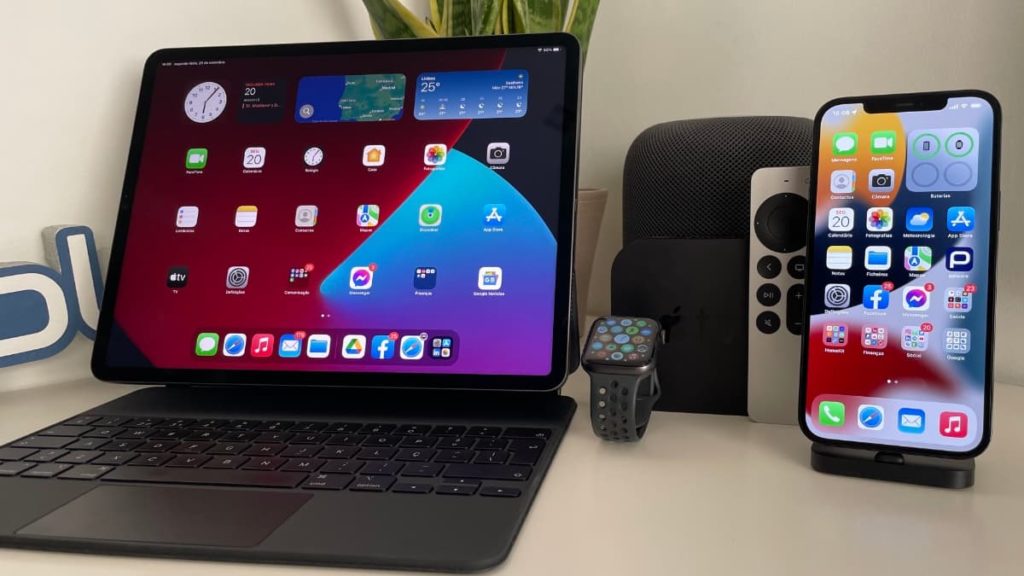 Apple lança para todos iOS 15, iPadOS 15, tvOS 15 e watchOS 8