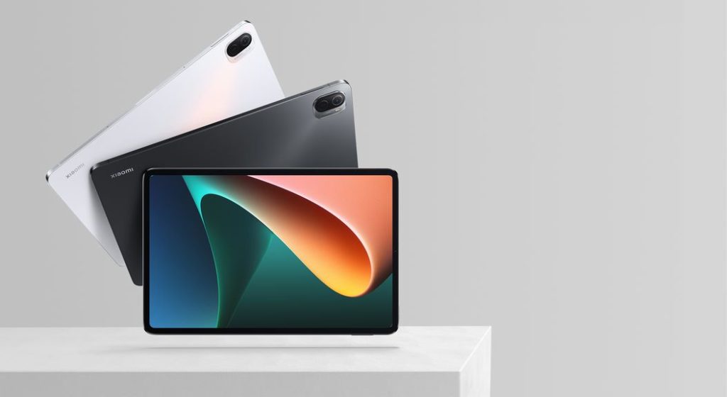 Xiaomi Pad 5 e novos smartphones já estão disponíveis para compra