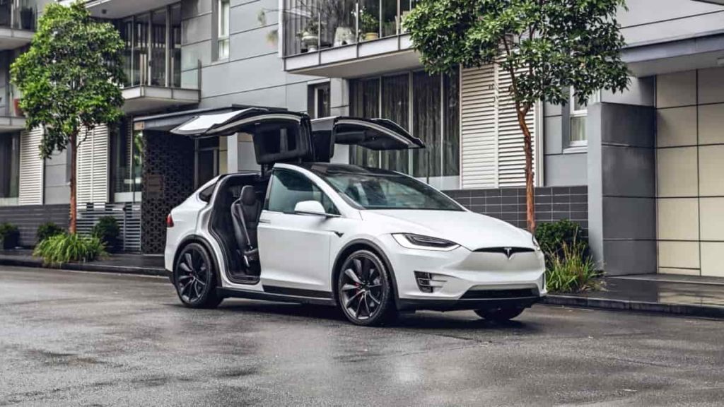 Tesla processada por polícias do Texas devido a acidente com o Autopilot