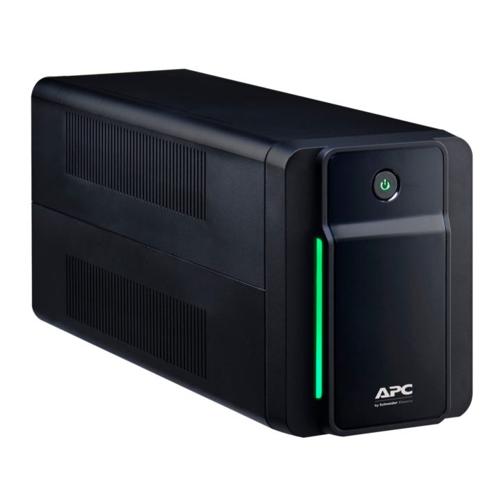 bateria APC Back-UPS 750VA para que nunca falta de energia