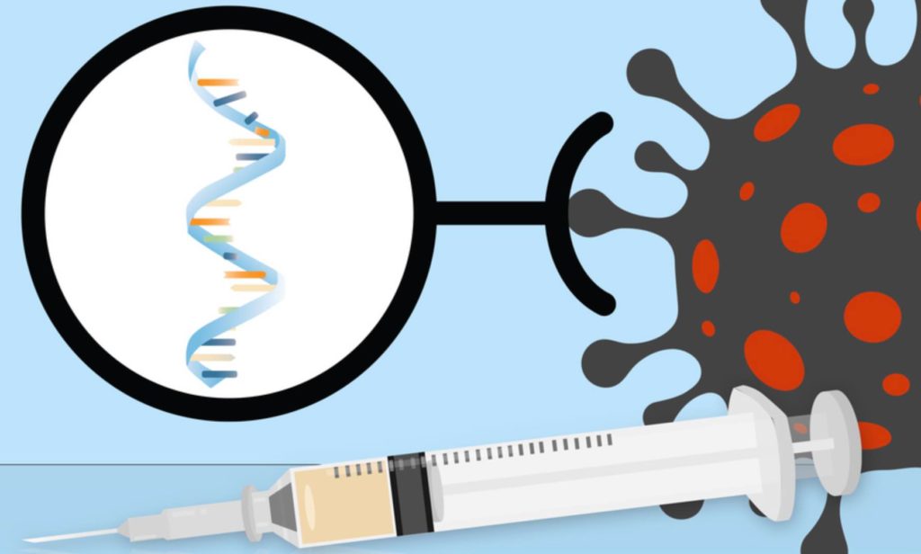 Vacina da gripe com tecnologia mRNA? Pfizer já iniciou testes