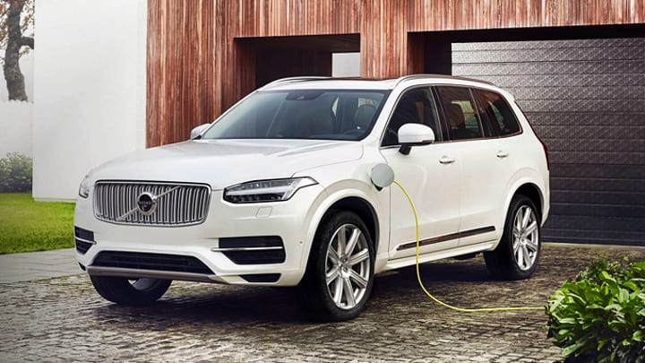 Volvo eliminará estofos em pele dos seus carros elétricos