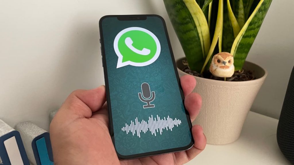 WhatsApp prepara novidade importante para chamadas de voz de grupo no iOS