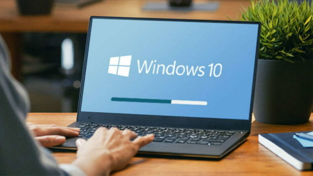 Quer limpar o software desnecessário do Windows 10? Basta executar este comando