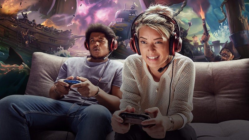 Microsoft regista patente que permite à Xbox detetar as emoções dos jogadores