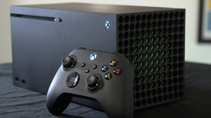 Microsoft vai aumentar o preço da sua consola Xbox Series X em 50 euros