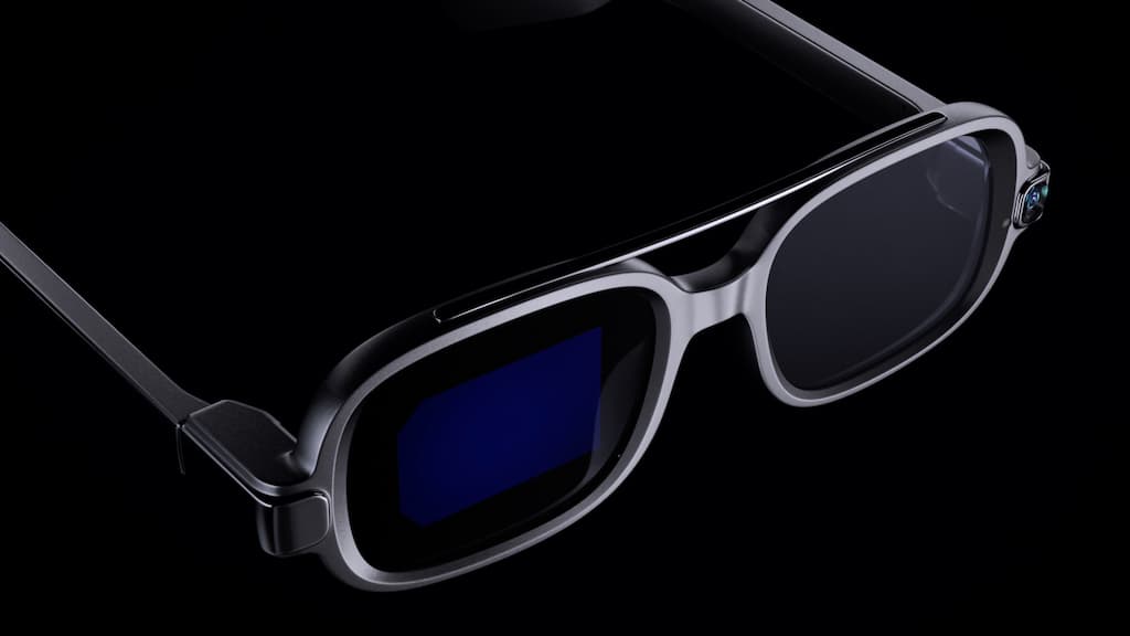 Xiaomi anunciou os seus super óculos inteligentes com câmara