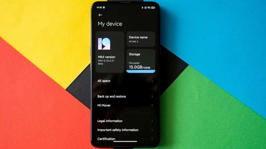 O Xiaomi 11T Pro vai trazer uma grande novidade nas atualizações do Android