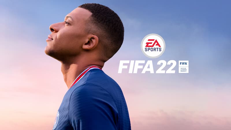 Análise FIFA 22 (Playstation 5)