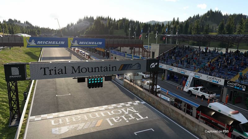Sony revela novidades sobre Gran Turismo 7