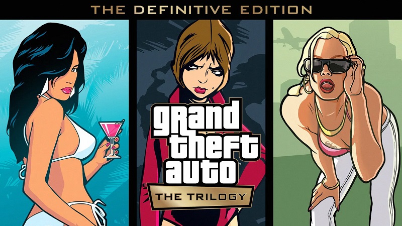Conheça os possíveis requisitos para jogar a trilogia GTA no seu PC
