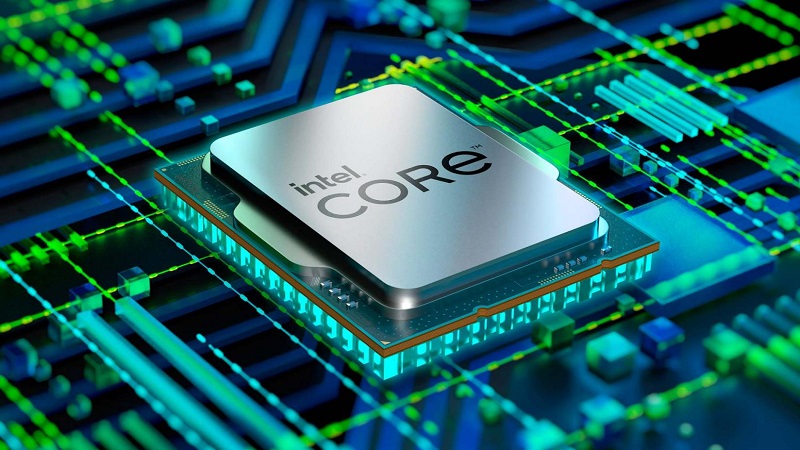 Próximos processadores Intel Raptor Lake da 13ª geração podem chegar a 17 de outubro