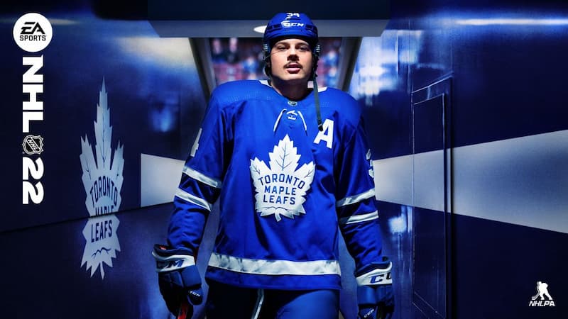 Análise NHL 22 (Xbox Series X)