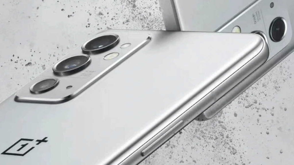 É oficial! O OnePlus 9RT vai mesmo ser lançado e chega já na próxima semana
