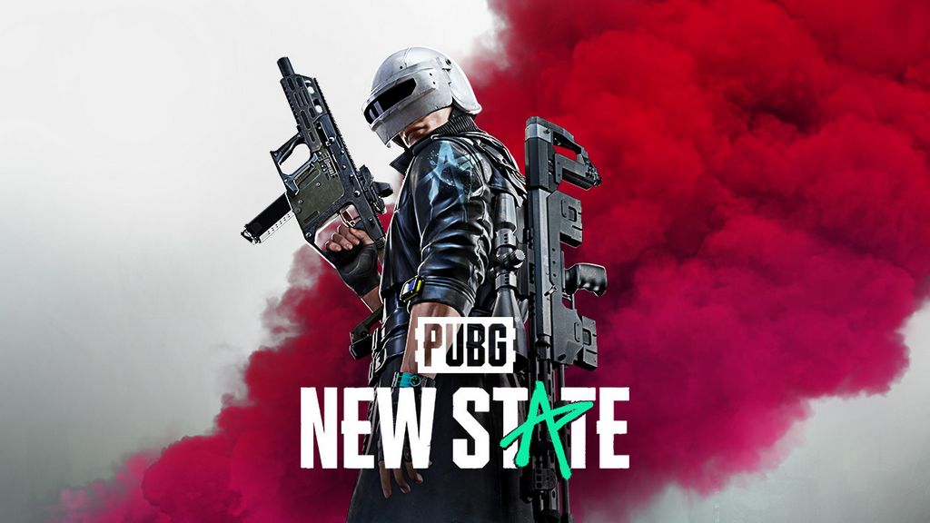 PUBG: New State para Android já tem data marcada