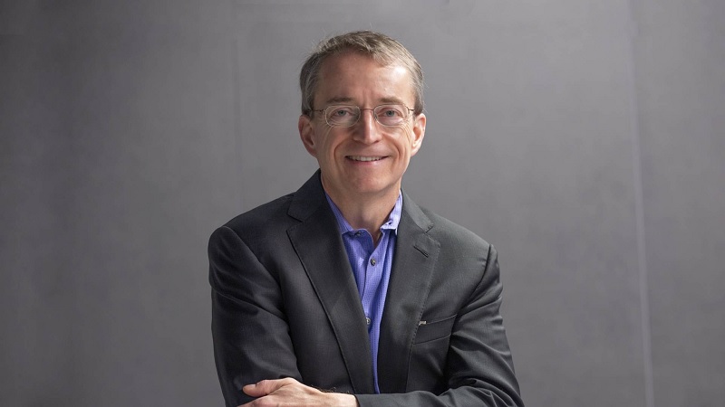 Intel diz que “a liderança da AMD terminará com os Alder Lake e Sapphire Rapids”