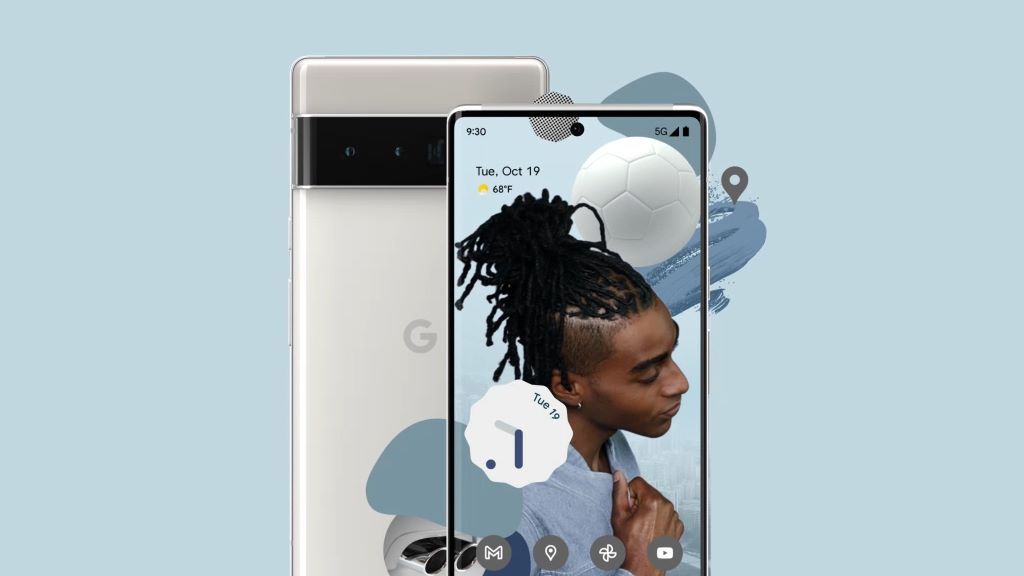 Teste ao Google Pixel 6 Pro mostra uma boa resistência ao ser dobrado