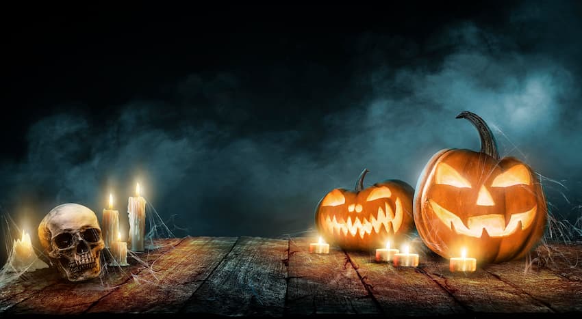 PureVPN Halloween Deal: Obtenha até 88% Desconto
