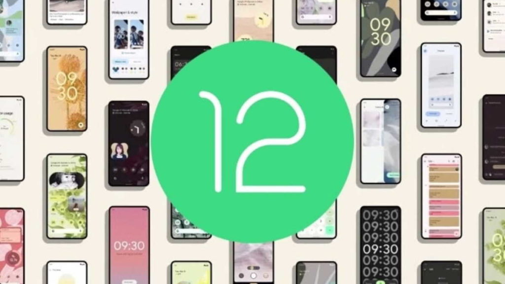 O Android 12 tem um segredo para os smartphones que a Google ainda não revelou