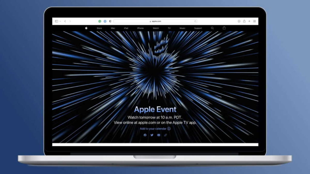 Recorde aqui todas as novidades que a Apple apresentou na keynote Unleashed