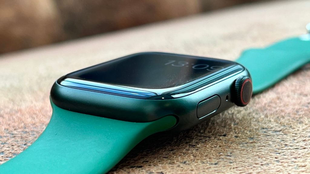 Apple Watch Series 7: carregamento rápido só com carregadores USB Power Delivery
