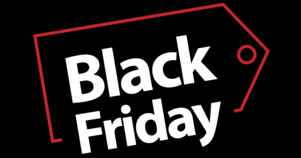 Black Friday Deal: NordVPN lança inacreditável mega desconto