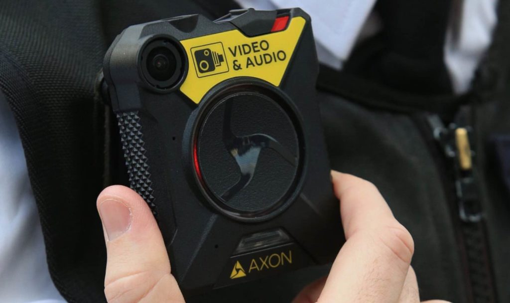 Processo para a aquisição de bodycams para a PSP e a GNR suspenso