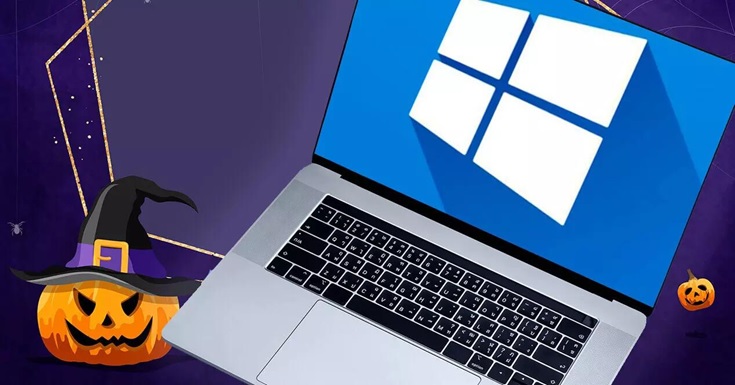 Pré-Venda Halloween: Windows 10 Pro Lifetime por 11,24€, Office 2016 a 18,63 euros e mais!