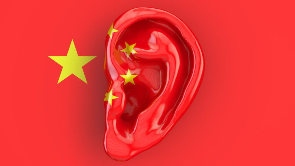 China quer calar jornalismo de investigação. Há mais uma baixa importante