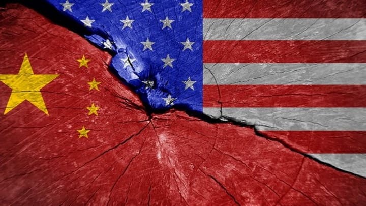 Reguladores dos EUA alertam que a China pode vir a dominar as tecnologias avançadas
