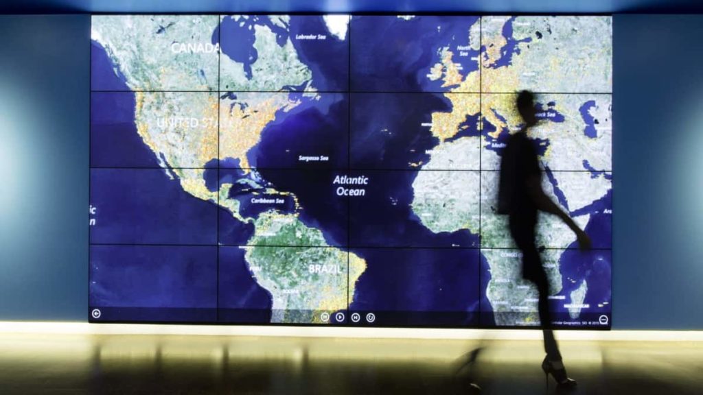 Microsoft avisa que ciberataque massivo da Rússia vai atingir os EUA
