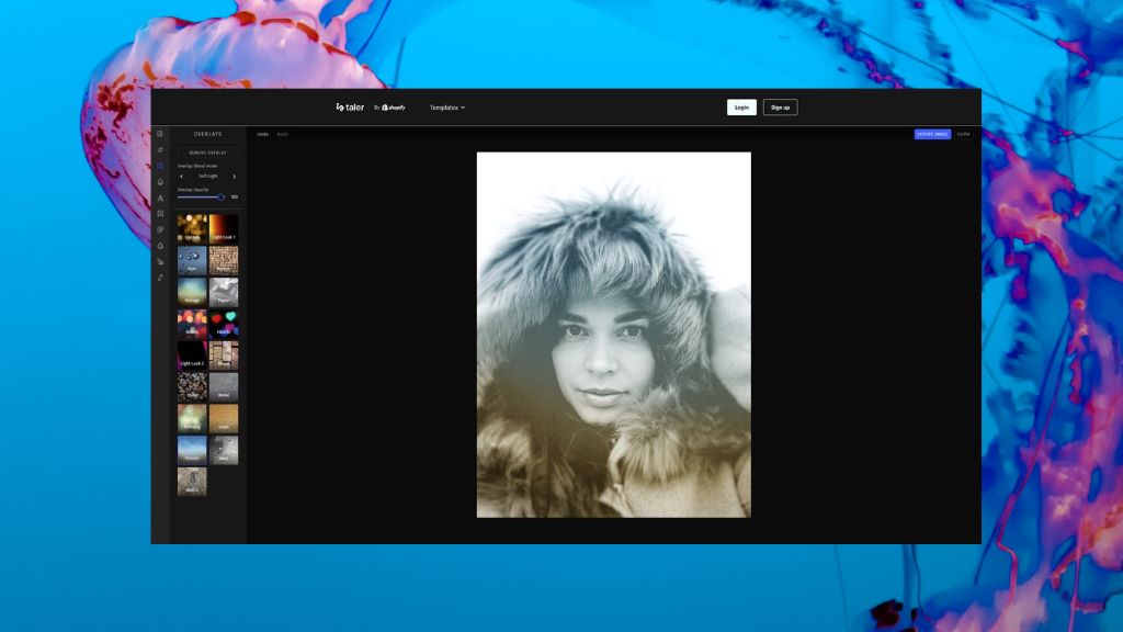 3 serviços de edição de fotos online gratuitos que vai guardar nos seus favoritos