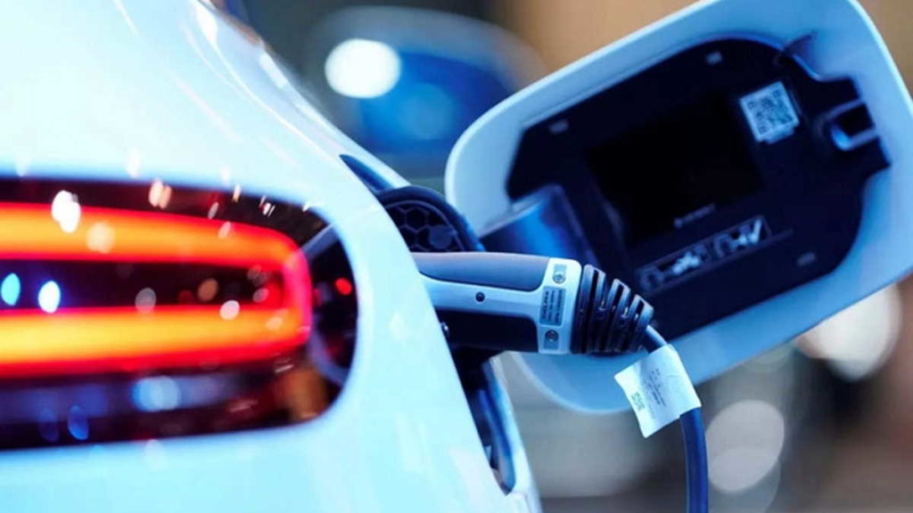 Os números não mentem! Vendas de carros elétricos dispararam em setembro de 2021