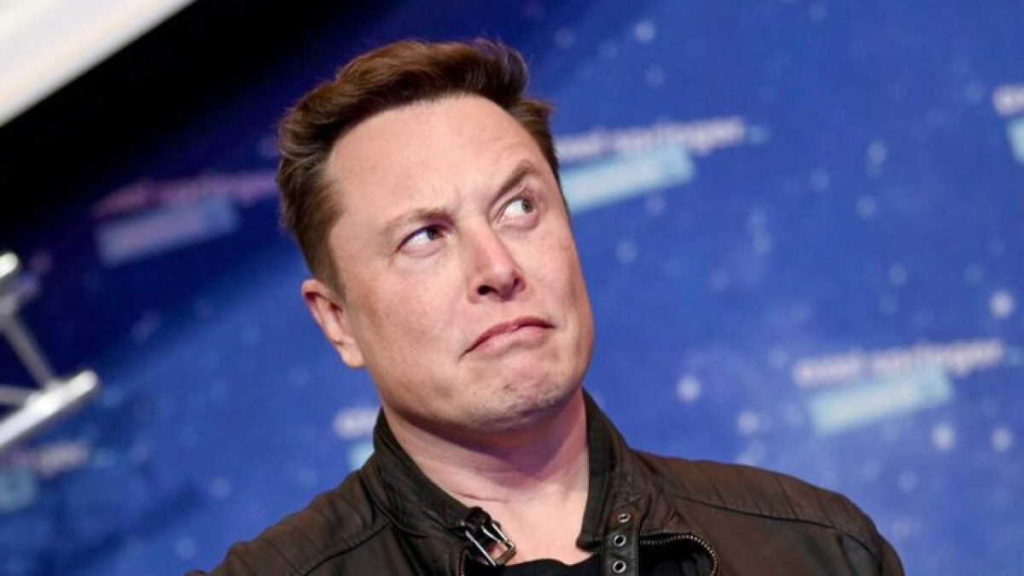 Elon Musk deixou de ser o homem mais rico do planeta… mas apenas por pouco tempo