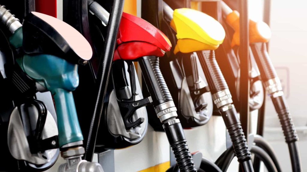 Gasóleo desce 12 cêntimos e gasolina 4 cêntimos esta semana