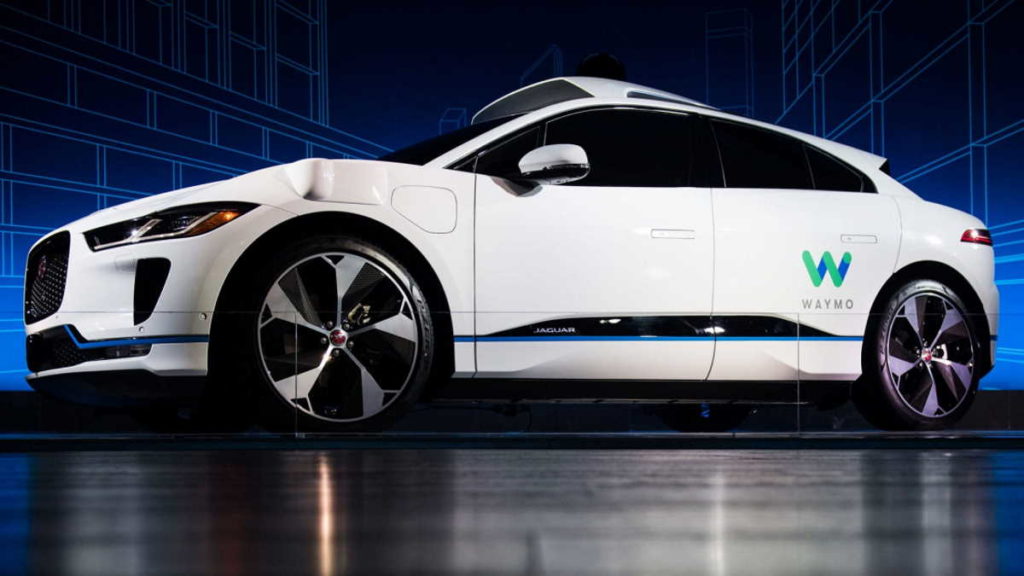 Carros autónomos da Waymo são atraídos para uma rua sem saída e Google não sabe porquê