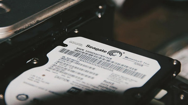 Venda de discos HDD caiu 35% no primeiro trimestre de 2023